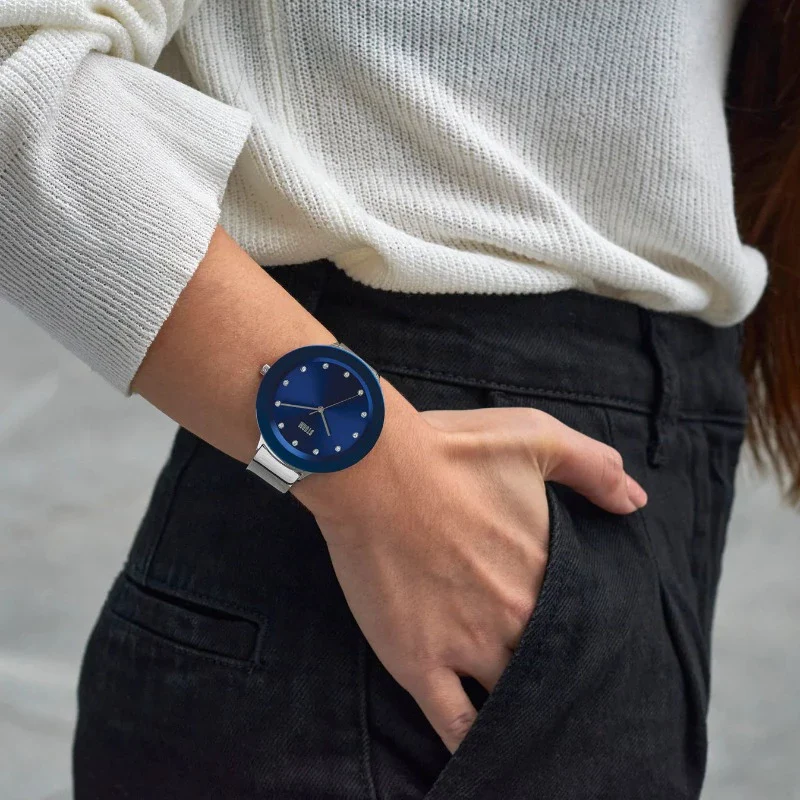 STORM Ostele Ladies Watch in Blue - Image 2