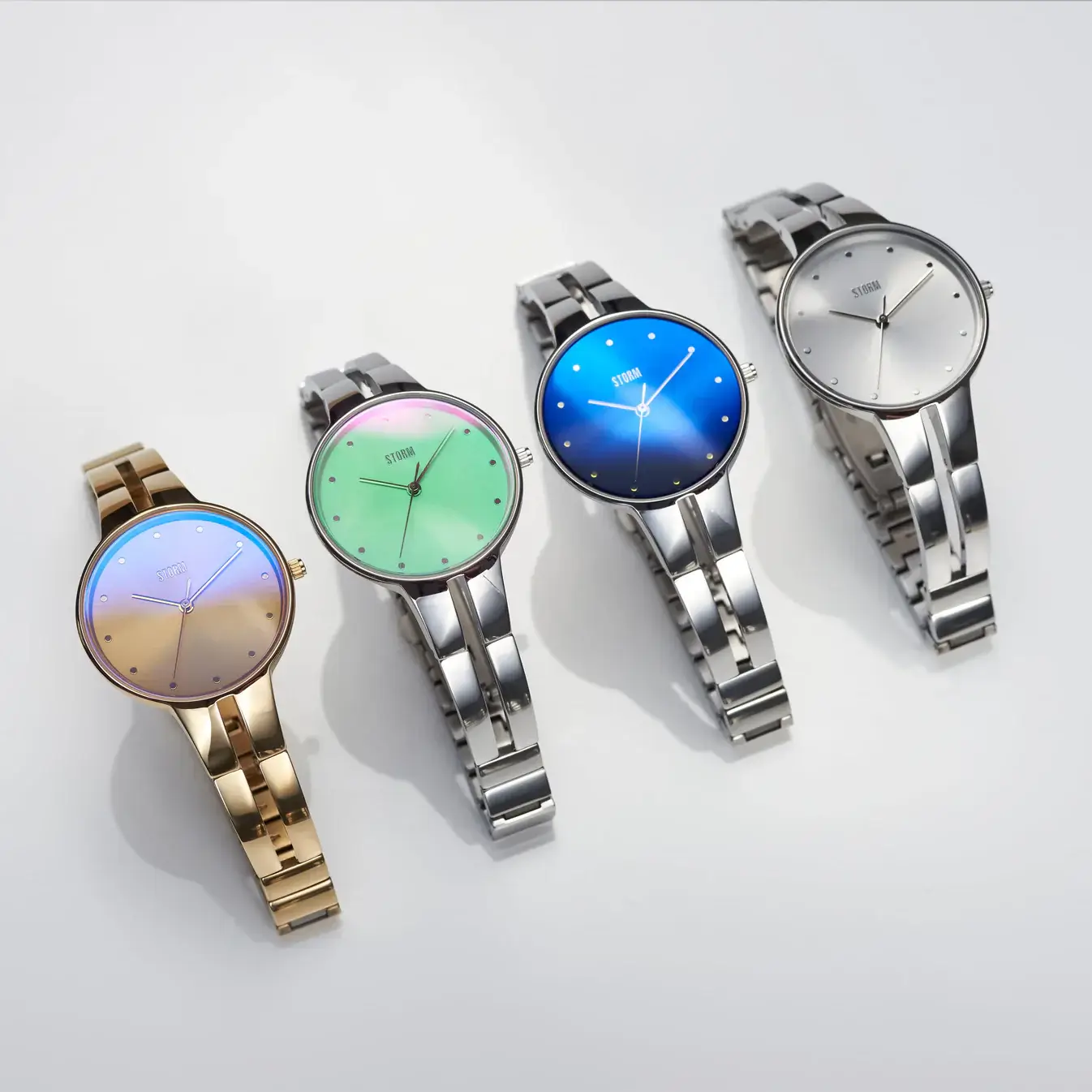 Storm Rizzini Ladies Watch Ice - Image 4